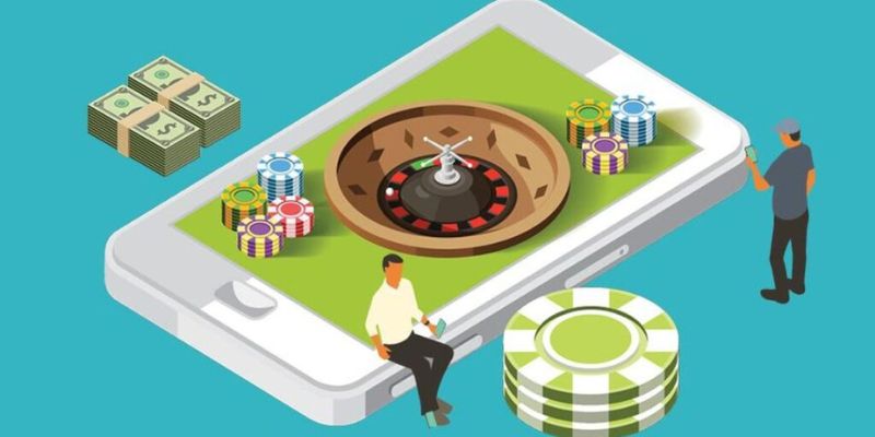 98win vin xổ số thành phố