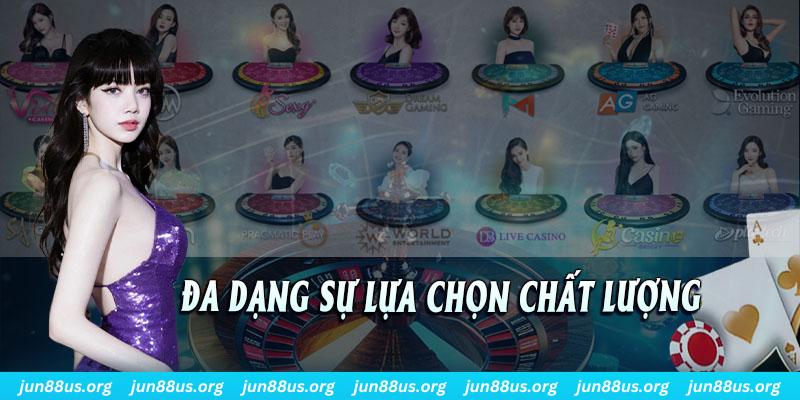 98win vin Fan Tan Cổ Điển