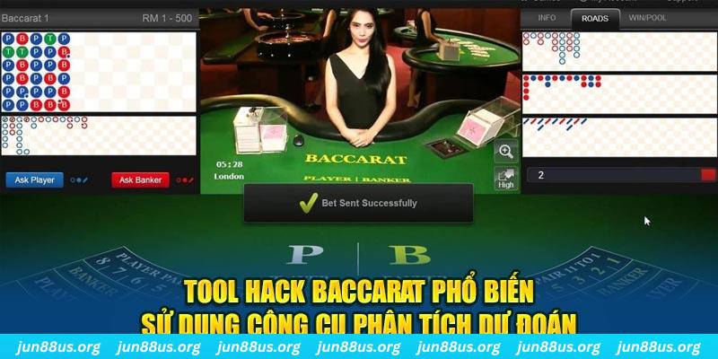 98win vin game bài baccarat là gì