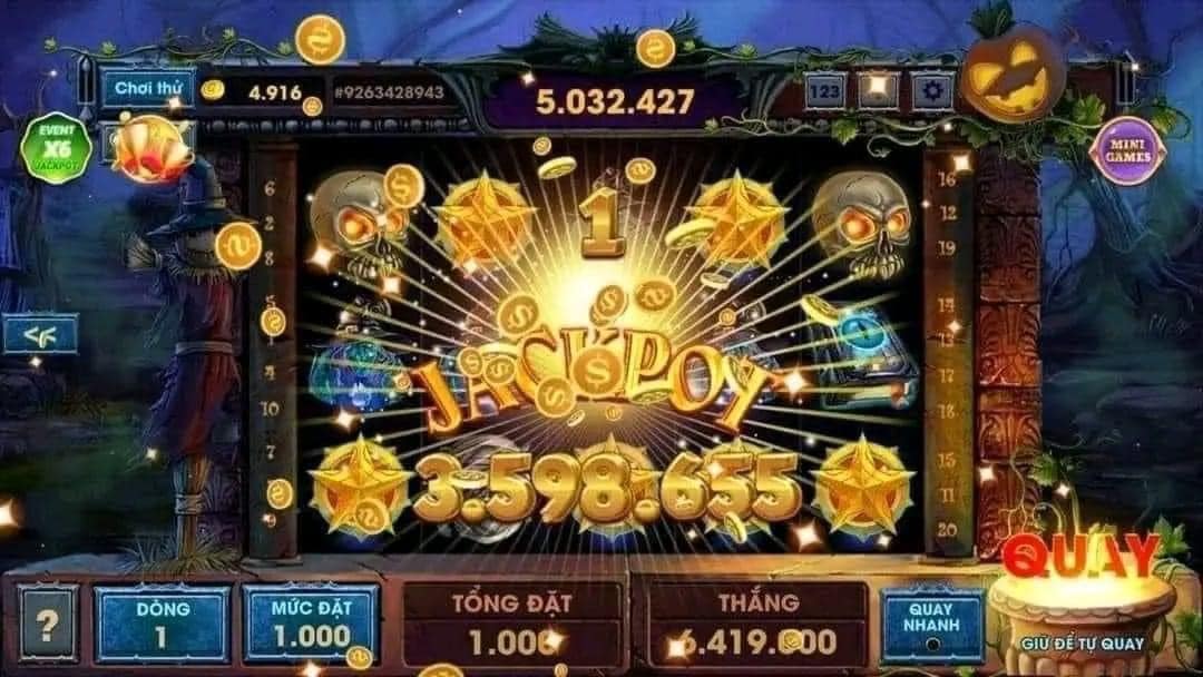 98win vin xổ số miền trung thứ sáu